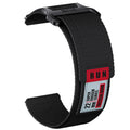 Correa táctica de nailon para Xiaomi Watch (22 mm) – Diseñada para deporte y uso diario