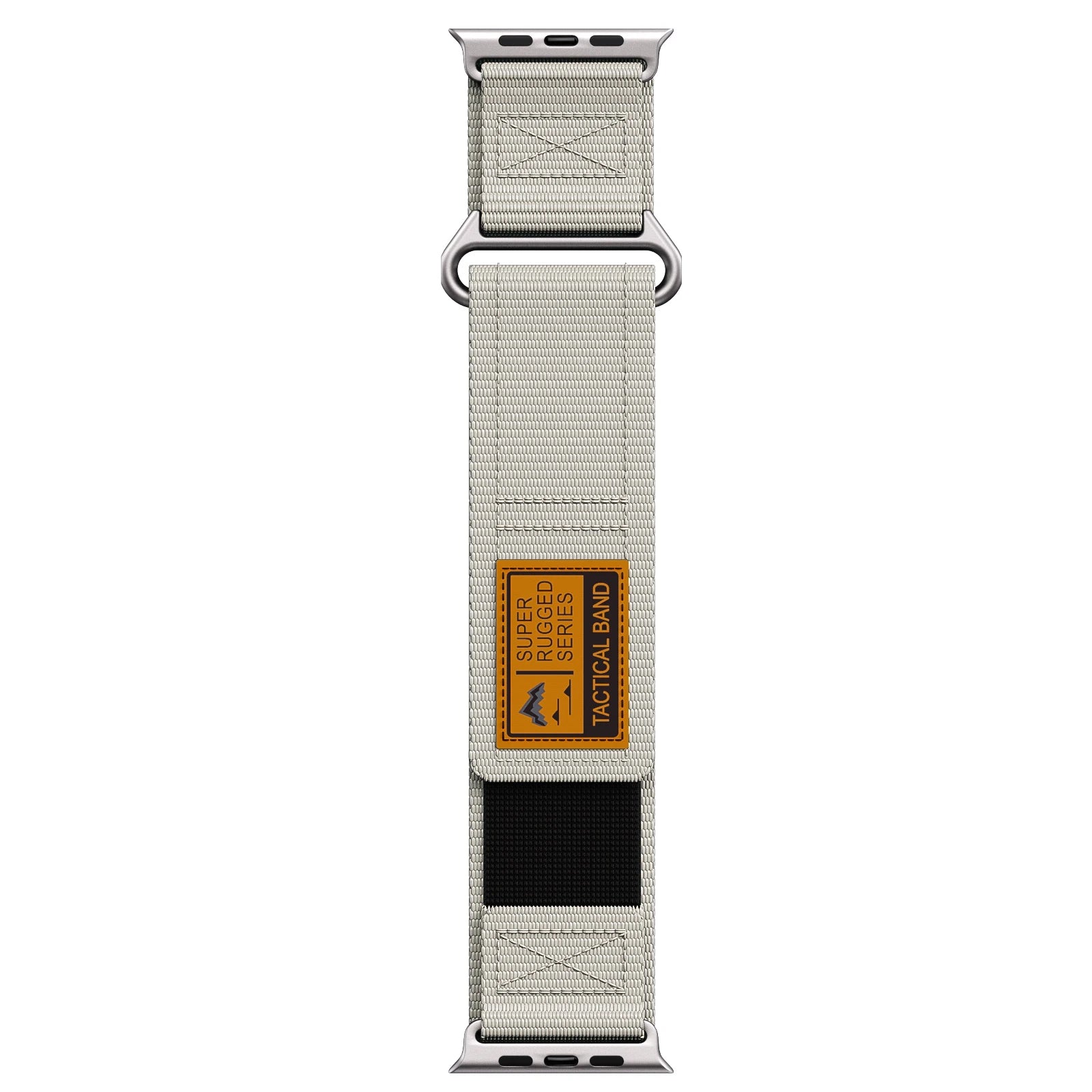 Ultra Durable Nylon Apple Watch Strap – Tactical Sport Band
