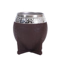 Mate Térmico de Acero Inoxidable 180 ml sin Bombilla