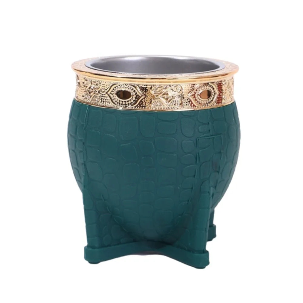 Mate Térmico de Acero Inoxidable 180 ml sin Bombilla