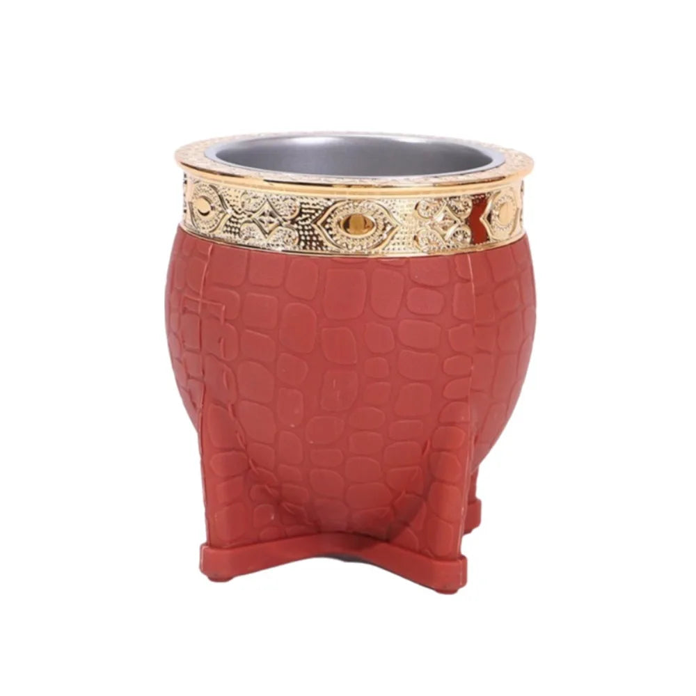Mate Térmico de Acero Inoxidable 180 ml sin Bombilla