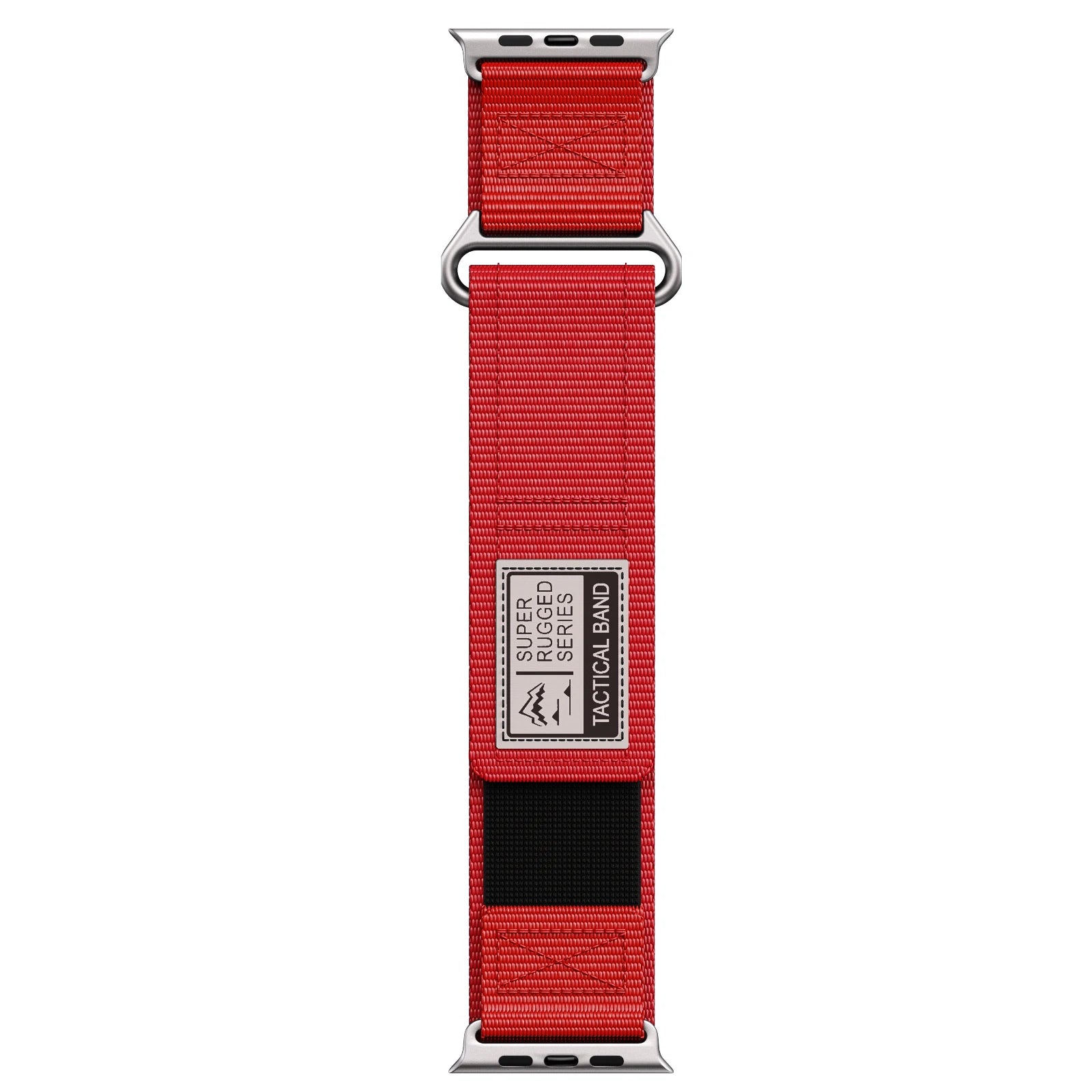 Ultra Durable Nylon Apple Watch Strap – Tactical Sport Band