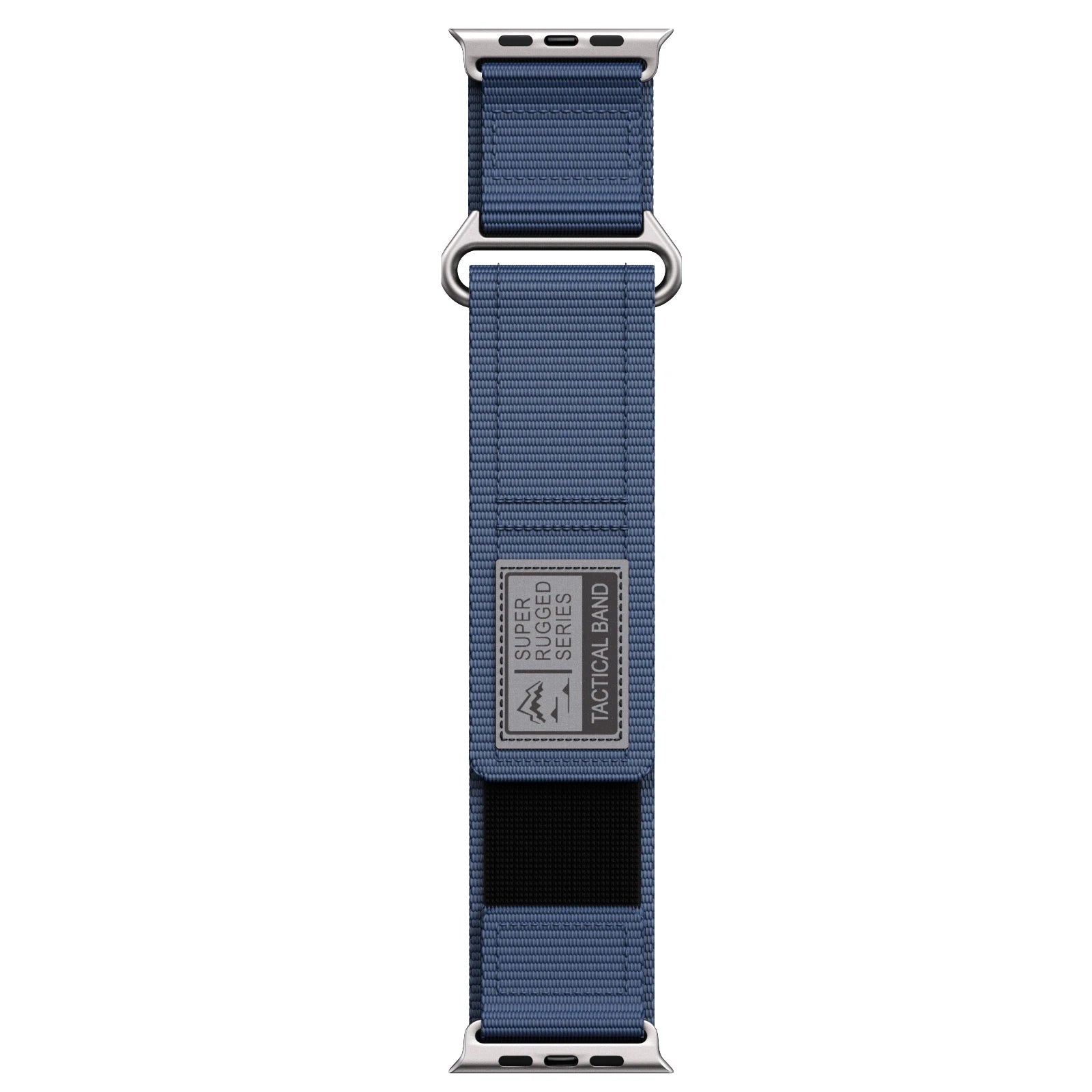 Ultra Durable Nylon Apple Watch Strap – Tactical Sport Band